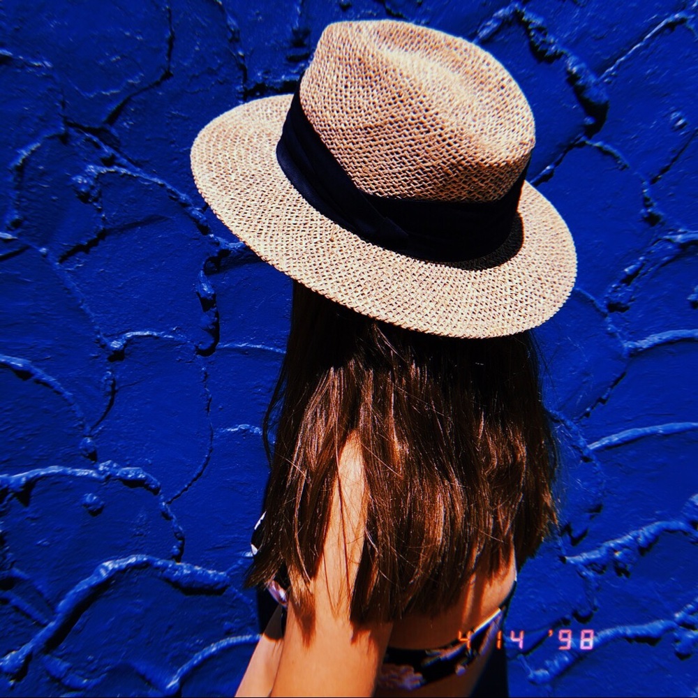 Meet your Posher, Jackie